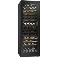 Miele KWT 4995 F Obsidiaanzwart