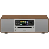Sonoro PRESTIGE X (2023) Walnoot