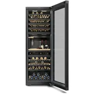 Miele KWT 4999 F Obsidiaanzwart