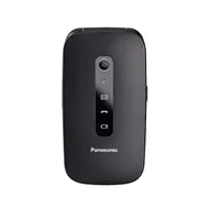 Panasonic KX-TU550EXB Zwart