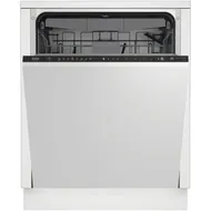 Beko BDIN38643C CornerIntense