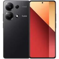 Xiaomi Redmi Note 13 Pro 4G 8GB/256GB Zwart