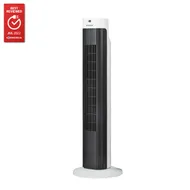 Inventum VTO812WA - ventilator Wit