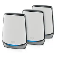 Netgear Orbi RBK853 (3-pack) Wit