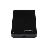 Intenso Memory Case 4TB (USB 3.0)	 Zwart