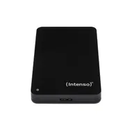 Intenso Memory Case 4TB Zwart