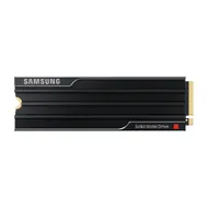 Samsung 9100 Pro, met heatsink 4TB
