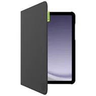 Gecko Cactus Cover voor Samsung Galaxy Tab A9+ Zwart