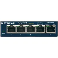 Netgear Prosafe GS105GE Blauw