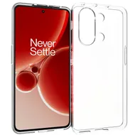 Accezz Clear Backcover OnePlus Nord 3 Transparant