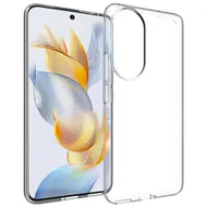 Accezz Clear Backcover Honor 90 Transparant