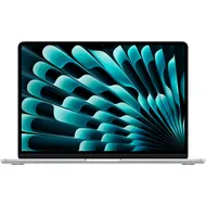 Apple MacBook Air 13-inch (2024) M3 chip (8-core CPU/10-core GPU)  24GB/ 512GB Zilver