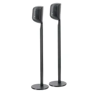 Bowers & Wilkins Floorstand M-1 PER STUK Zwart