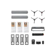 Eufy S1 Series - Half-year accessory package (1 x Rolling Brush + Guard 4 x High-performance filter