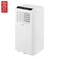 Inventum AC901 Wit