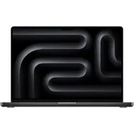 Apple MacBook Pro 16-inch (2024) M4 Pro chip (14-core CPU/20-core GPU)  24GB/ 512GB Zwart