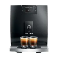 JURA C3 Piano Black (EA) Zwart