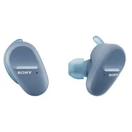 Sony WF-SP800N Blauw