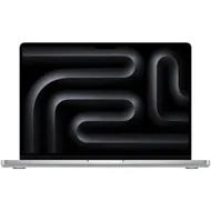 Apple MacBook Pro 14-inch (2024) M4 Pro chip (14-core CPU/20-core GPU)  24GB/ 1TB Zilver