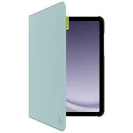 Gecko Peel Cover voor Samsung Galaxy Tab A9+ Lichtblauw