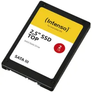 Intenso Top Performance 2,5" 2TB