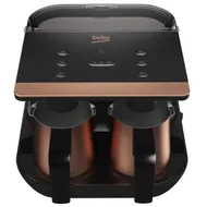 Beko TKM8961B Zwart