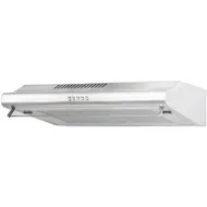 Exquisit UBH10-2INOXLOOK RVS