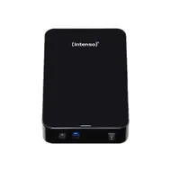 Intenso Memory Center 3.5" USB 3.0 4TB Zwart