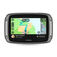 Tomtom Rider 500 Europa (Motor) Zwart