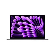 Apple MacBook Air 13-inch (2024) M3 chip (8-core CPU/10-core GPU)  24GB/ 512GB Zwart
