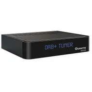 Quantis QE330 DAB+ radiotuner