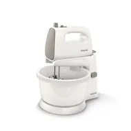 Philips HR1559/50 Grijs/wit