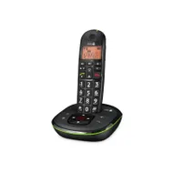 Doro PhoneEasy 105WR Zwart