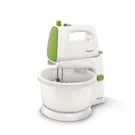 Philips HR1559/40 Groen/wit