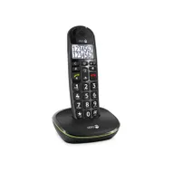 Doro PhoneEasy 110 Mono Zwart