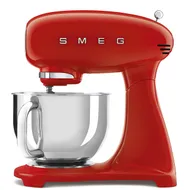 Smeg SMF03RDEU Rood