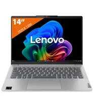 Lenovo IdeaPad Slim 5 14Q8X9 (83HL003QMH)