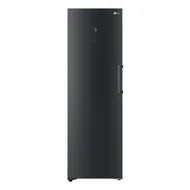 LG GFM61MCCSF Zwart