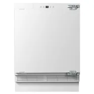 Exquisit UKS140-V-FE-010E Wit
