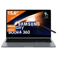 Samsung Galaxy Book4 360 NP750QGK-KG1NL Grijs