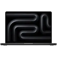 Apple MacBook Pro 14-inch (2024) M4 chip (10-core CPU/10-core GPU)  16GB/ 512GB Zwart