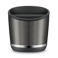 Sage THE KNOCK BOX 20 BLACK STAINLESS