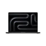 Apple MacBook Pro 16-inch (2024) M4 Max chip (16-core CPU/40-core GPU)  48GB/ 1TB Zwart