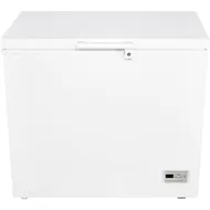 Exquisit GT200-HE-040CW Wit
