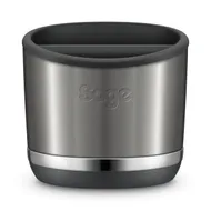Sage THE KNOCK BOX 10 BLACK STAINLESS