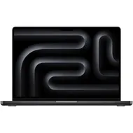 Apple MacBook Pro 14-inch (2024) M4 Max chip (14-core CPU/32-core GPU)  36GB/ 1TB Zwart