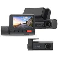 Mio MiVue 955W Dual cam 4K Ultra HD + Wifi + GPS