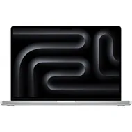 Apple MacBook Pro 16-inch (2024) M4 Pro chip (14-core CPU/20-core GPU)  48GB/ 512GB Zilver