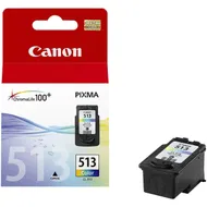 Canon CL-513 Cartridge Kleur