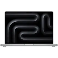 Apple MacBook Pro 16-inch (2024) M4 Max chip (16-core CPU/40-core GPU)  48GB/ 1TB Zilver
